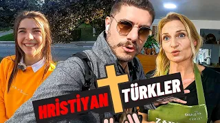 HRİSTİYAN TÜRK DEVLETİ GAGAVUZYA | Avrupa'nın Ortasında Unutulan Türkler - 199 🇲🇩