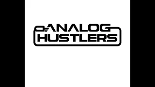 Analog Hustlers Dark Electro Breaks Mix  4:23