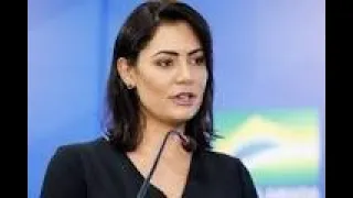 MICHELLE BOLSONARO FLORDELIS E OUTRAS MULHERES DE DIREITA