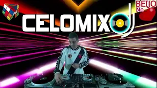 Dance e Balance com o DJ Celomix