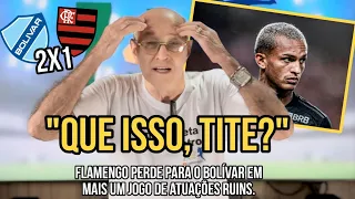 FLA PERDE, BOTAFOGO VENCE E PALMEIRAS VIRA...E A FESTINHA DO JONH KENNEDY? TUDO AQUI, COM O CANHOTA!