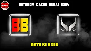 🔴[Dota 2] BetBoom Team-Xtreme Gaming bo2 | BetBoom Dacha Dubai 2024 Group Stage |