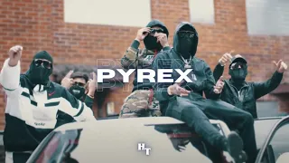 [Free] Country Dons x Slim Type Beat - Pyrex | HalfTimeOTB II