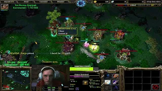 DotA 1 XLTB 6.85 / Stream by Yanns