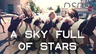 A Sky Full of Stars - DSDS Music Video