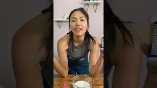 How to eat cereal