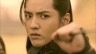 Kris Wu or Yang Zi? Top Billing Controversy in C-Dramas Like The Golden Hairpin & Love Designer