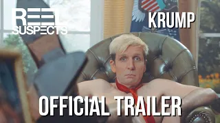 KRUMP // A film by Cédric Bourgeois // Official Trailer