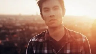 "Don't You Worry Child" - Swedish House Mafia (Sam Tsui & Kurt Schneider cover)