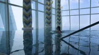 Burj Al Arab Video- Leave the ordinary behind