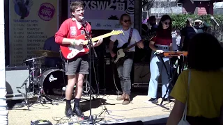 Vacations - "On Hold" @ Lucilles, The Aussie BBQ, SXSW 2019, Best of SXSW Live, HQ