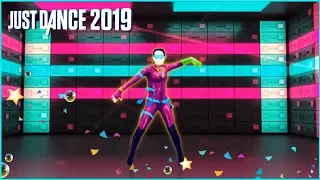 Just Dance Unlimited: Mayores By Becky G Ft. Bad Bunny | Preview