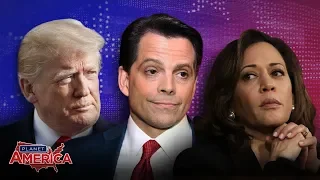 Anthony Scaramucci's advice for Donald Trump | Planet America