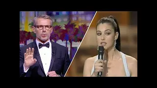 La vraie recette du discours d'ouverture du Festival de Cannes