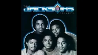 The Jacksons – Can You Feel It Remix Ft. MLK(Audio) I Xtra Lyrics