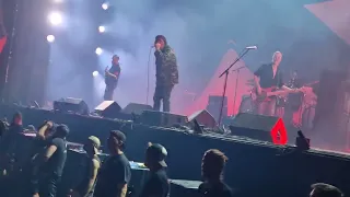 bullls o parade plat ratm tribute at graspop metal meeting 2023