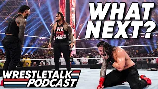 WWE Night of Champions 2023 Review! The Bloodline FINALLY Over?! | WrestleTalk Podcast