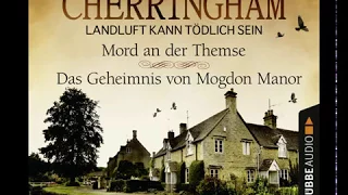 Matthew Costello, Neil Richards, Cherringham - Folge 1 - Mord an der Themse