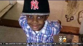 Investigation Continues Into Death Of 3-Year-Old Brooklyn Boy