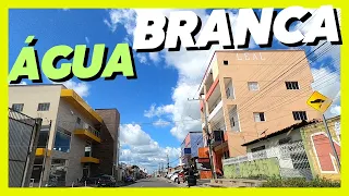 CONHEÇA ÁGUA BRANCA DO PIAUÍ@acs27567