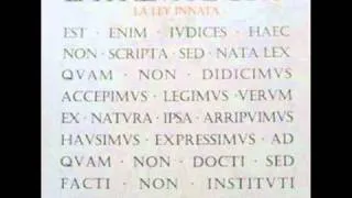 Extremoduro - Segundo movimiento: Lo de fuera. (esta si está completa y con letra)