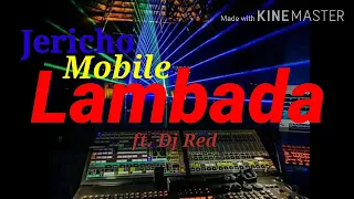 Lambada Bomb Mix ft.Dj Red Remix