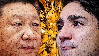 The Important Detail you Probably Missed With the Xi and Trudeau G20 Confrontation!