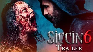 Siccin 6 | Trailer | Merve Ates | Adnan Koc | Dilara Büyükbayraktar