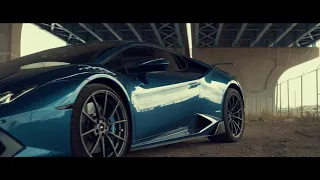 Vorsteiner Lamborghini Huracan | 4k