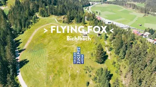Flying Fox Bichlbach