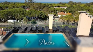 Comprar Casa em Portugal - Apartamento T2 com Piscina e Ginásio