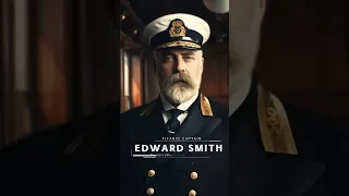 Exclusive LOST FOOTAGE: Titanic Captain Reveals the Night the Ship Sank