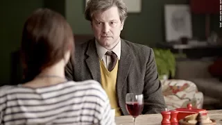 Colin FIRTH in STEVE