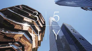 35 Hudson Yards