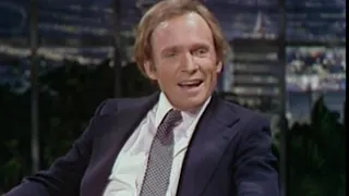 JOHNNY CARSON INTERVIEW DICK CAVETT Apr 07 1981