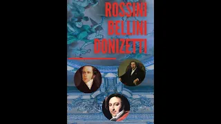 Vremeplov klasične glazbe 16. 5. 2024. – Talijanski trolist: Rossini – Donizetti – Bellini
