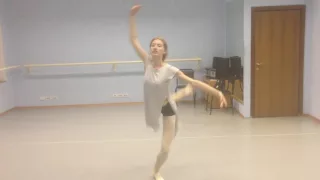 Alex Ballet Studio на Тверской