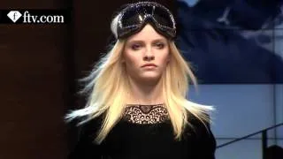 GINTA LAPINA + KSENIA K MODELS WOMAN  FALL/WINTER 2010-11