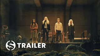 The Watchers (2023) | Official Trailer | Screendollars