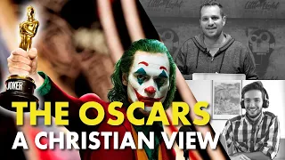 Ex-Hollywood Insider REACTS to Oscars 2020!