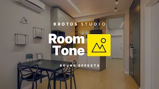 Room Tone Sound Effects | 100% Royalty Free | No Copyright