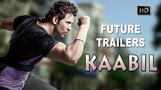 KAABIL Trailer with English Subtitles | Hrithik Roshan & Yami Gautam| 2017  (Fan Made )