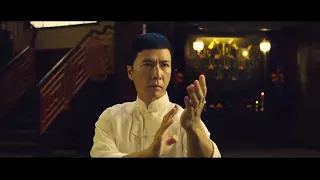 DONNIE YEN MOVIE FIGHTS