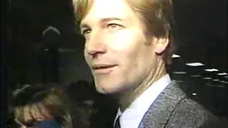 Marc Christian’s Brief Interview Outside the Courtroom (2/16/1989)