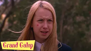 Grand Galop - Épisodes 13 à 14 | Compilation | Grand Galop Saison 2