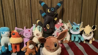 Ask Or Dare the Eeveelutions part 3! (read description)