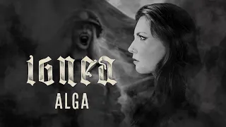 IGNEA 🪖 Alga | Vocal cover