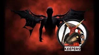 Dungeon Keeper 2 - Кампания "Хорнография" - Уровень 2 "Хорно-Крещение"