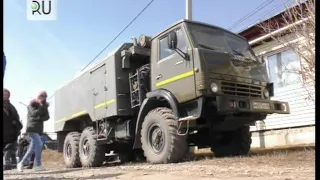 Новости KURGAN.RU от 20 апреля 2018 года