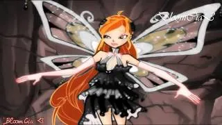 Dark Winx ll Dark Bloom - Saturday